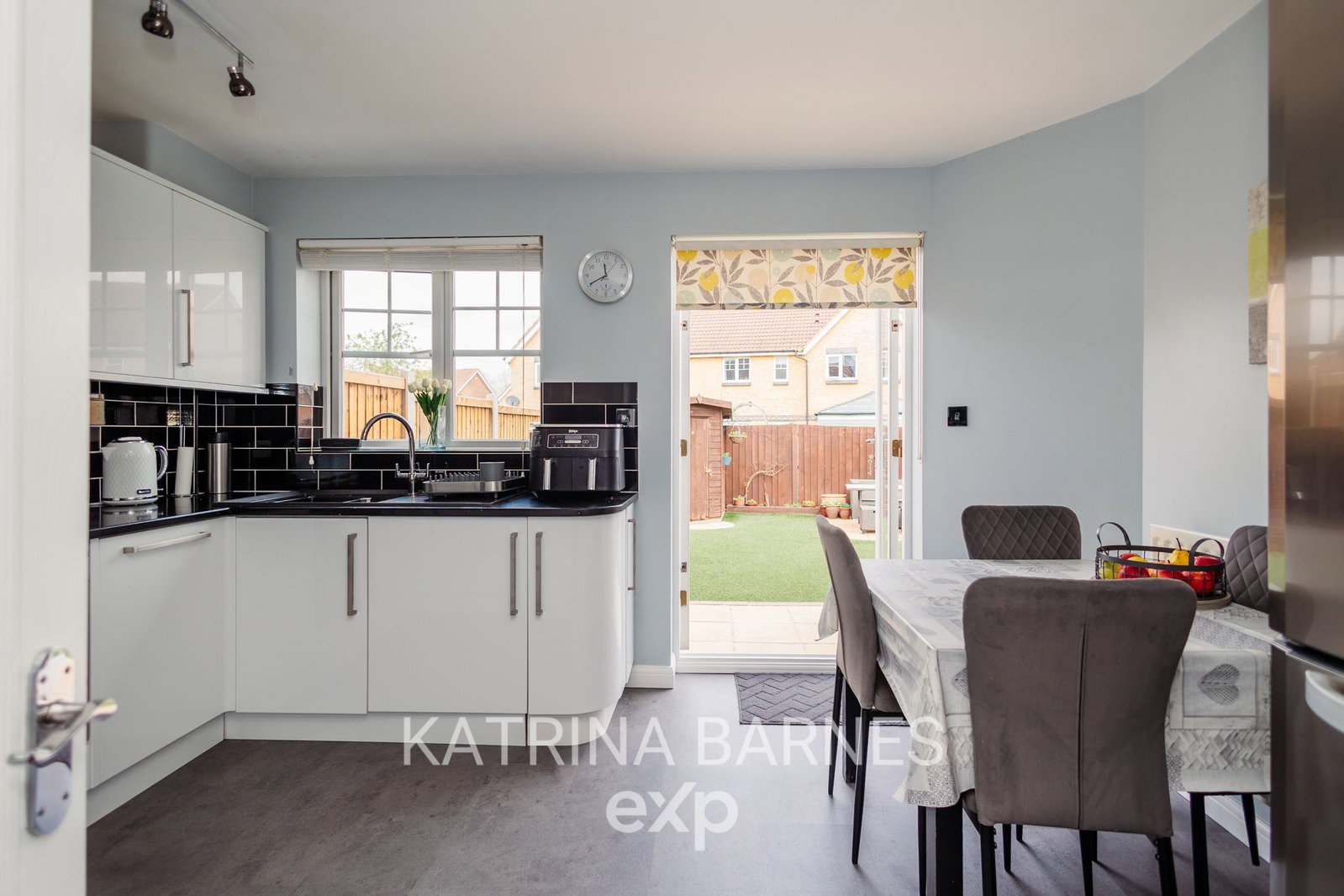 End Of Terrace House in Braintree