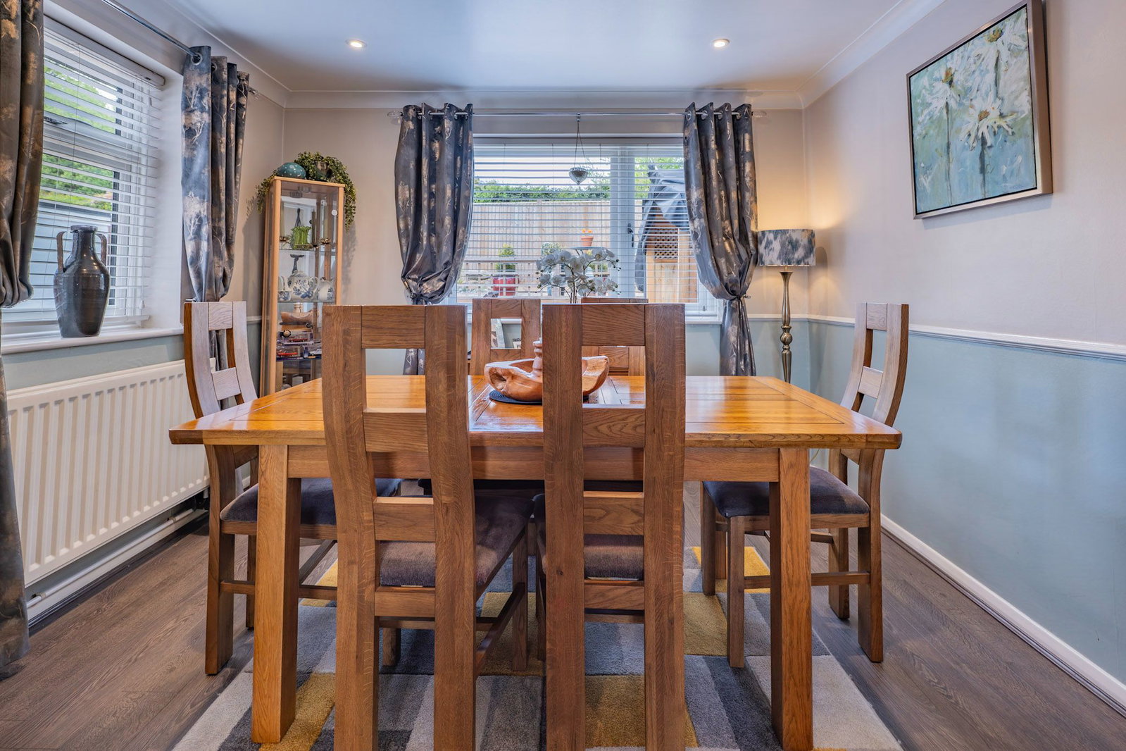 Semi Detached House in Crowborough