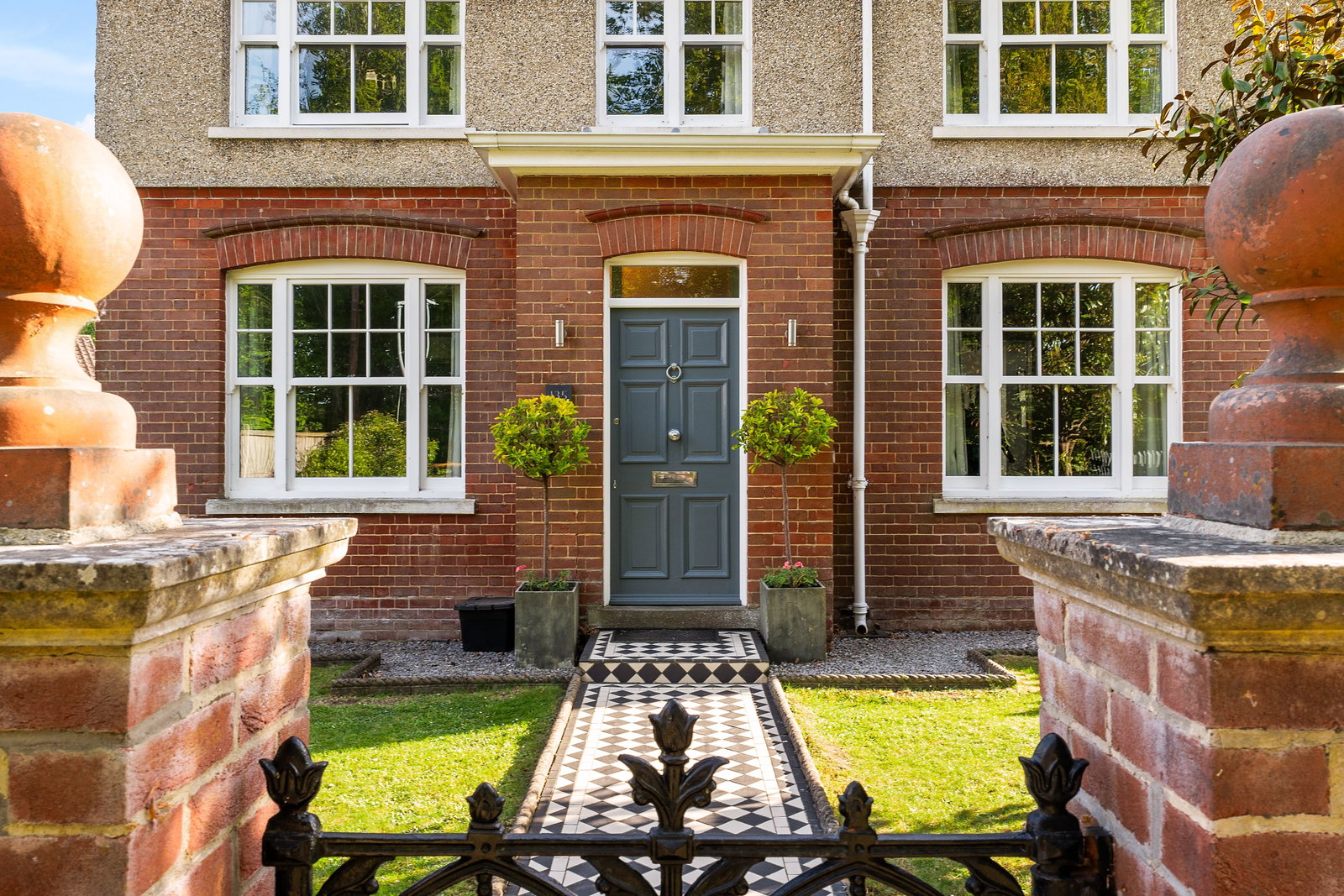 Detached House in Salisbury