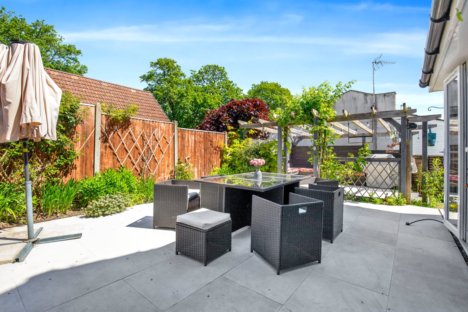 Detached House in Bordon