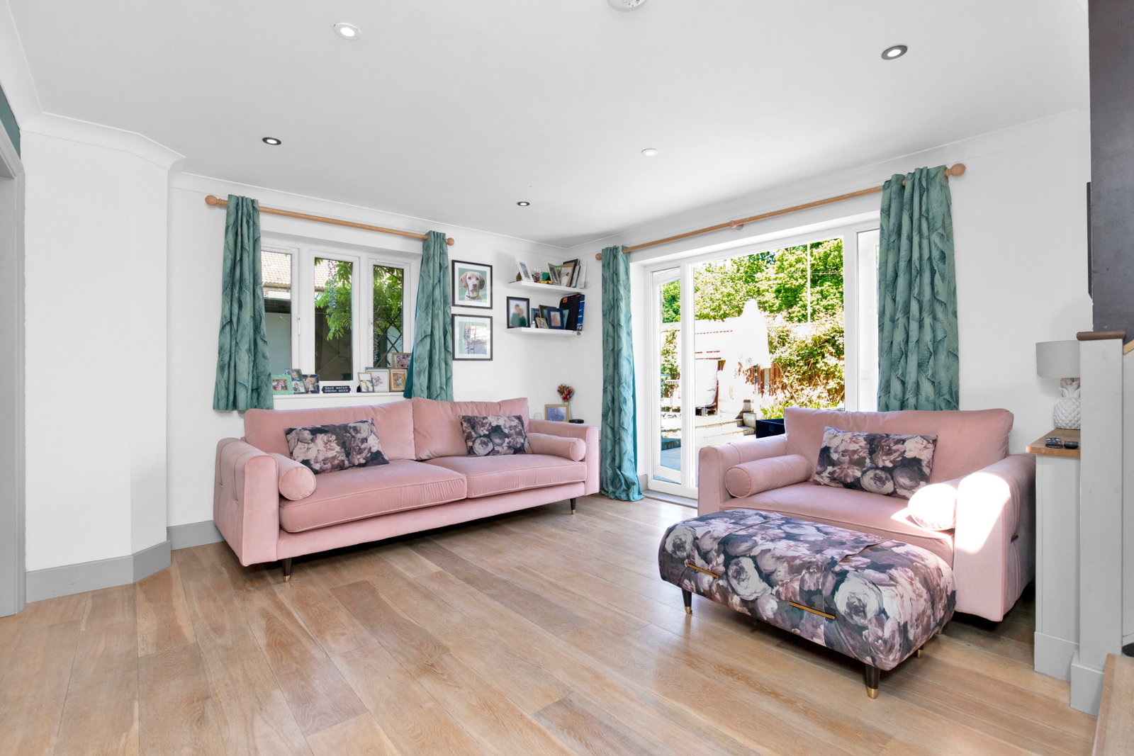 Detached House in Bordon