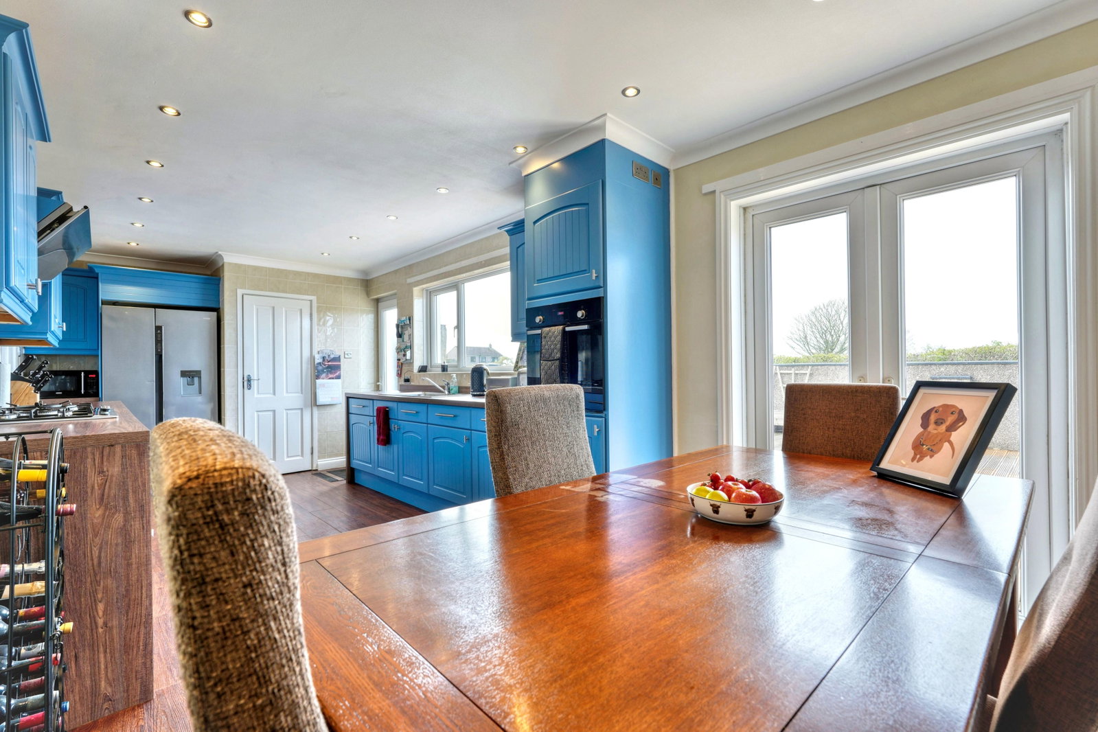 Bungalow in Workington