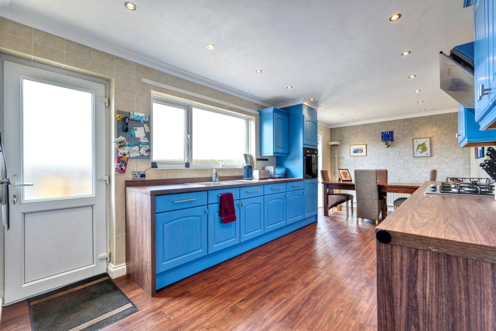 Bungalow in Workington