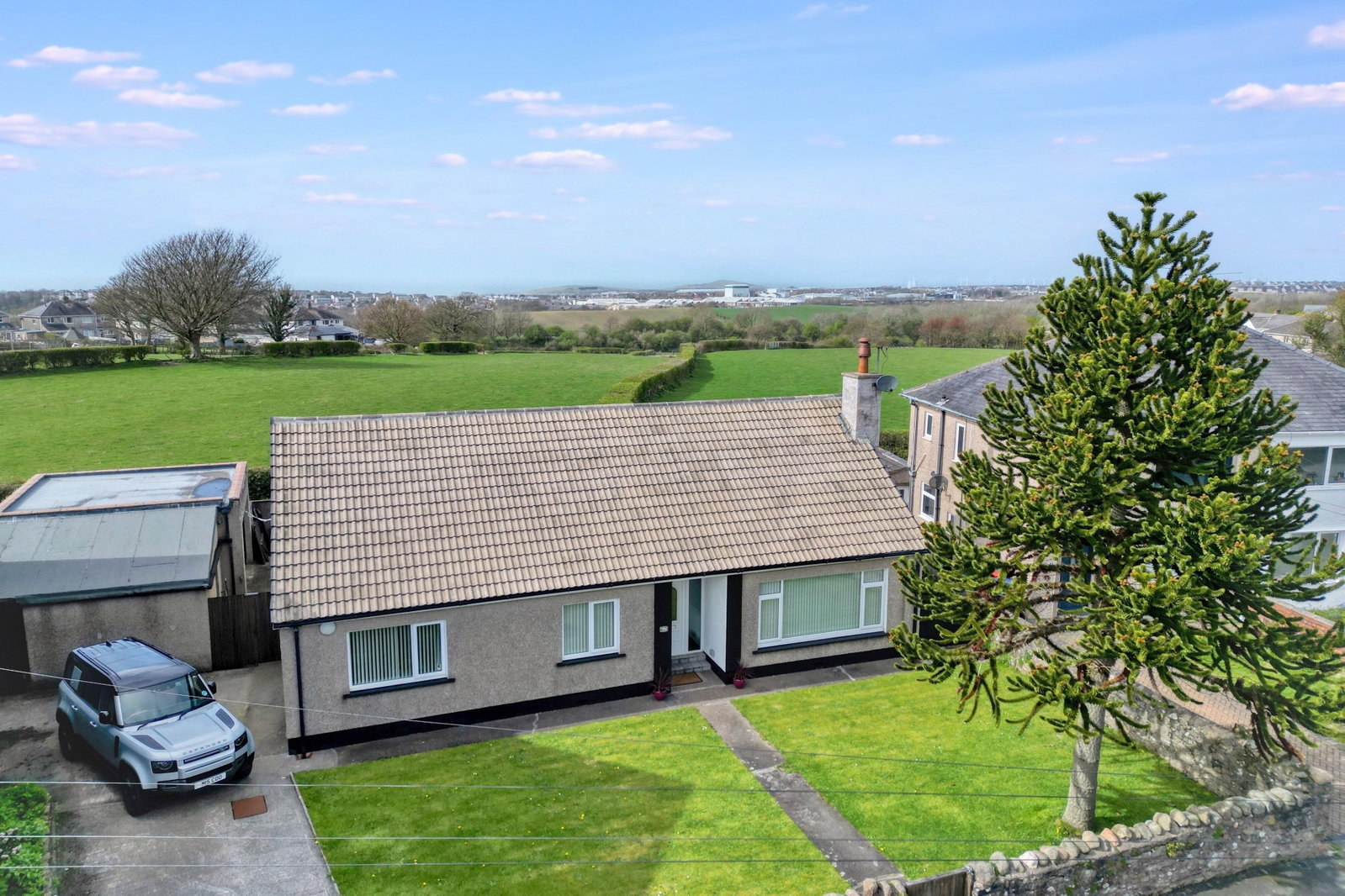 Bungalow in Workington