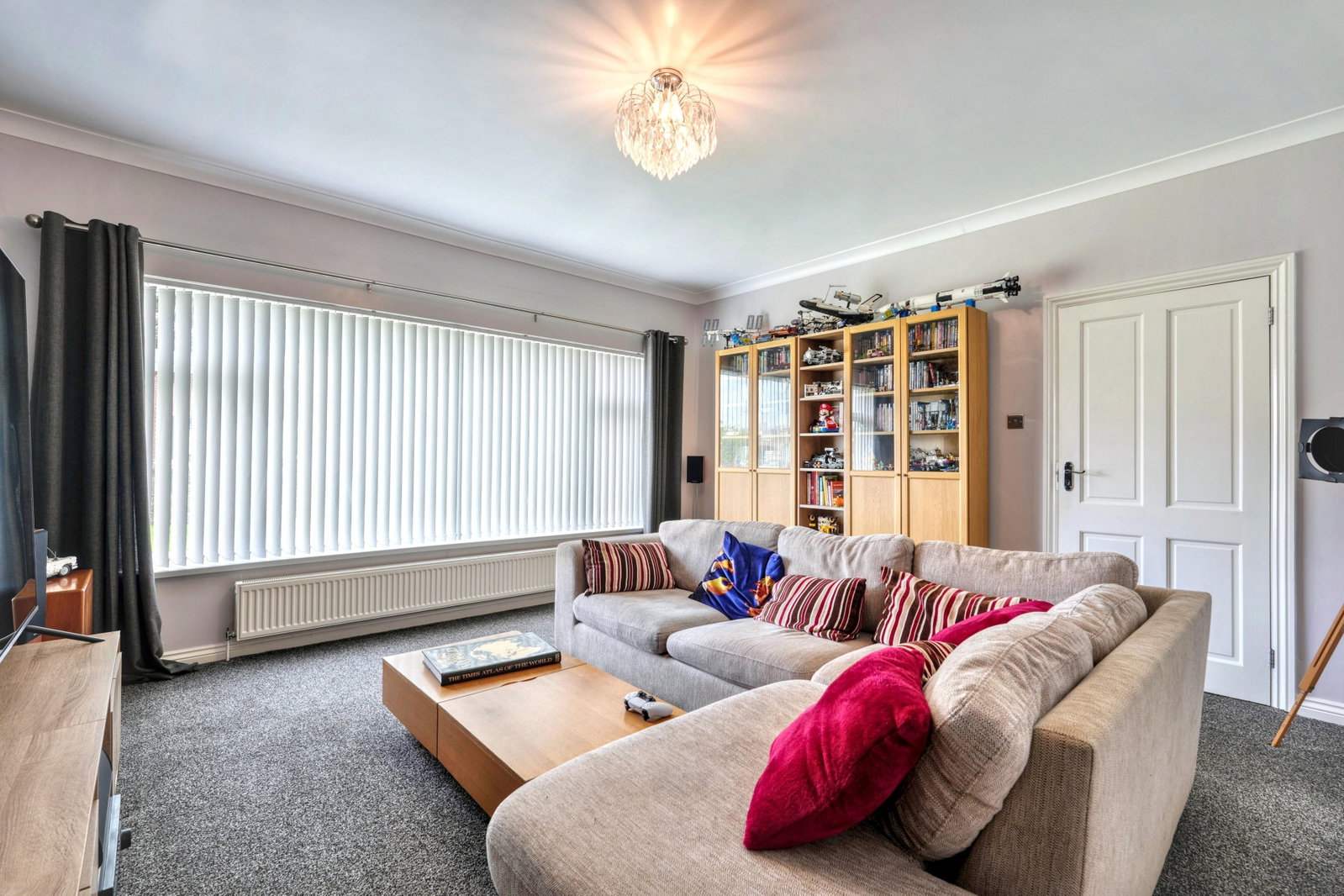 Bungalow in Workington