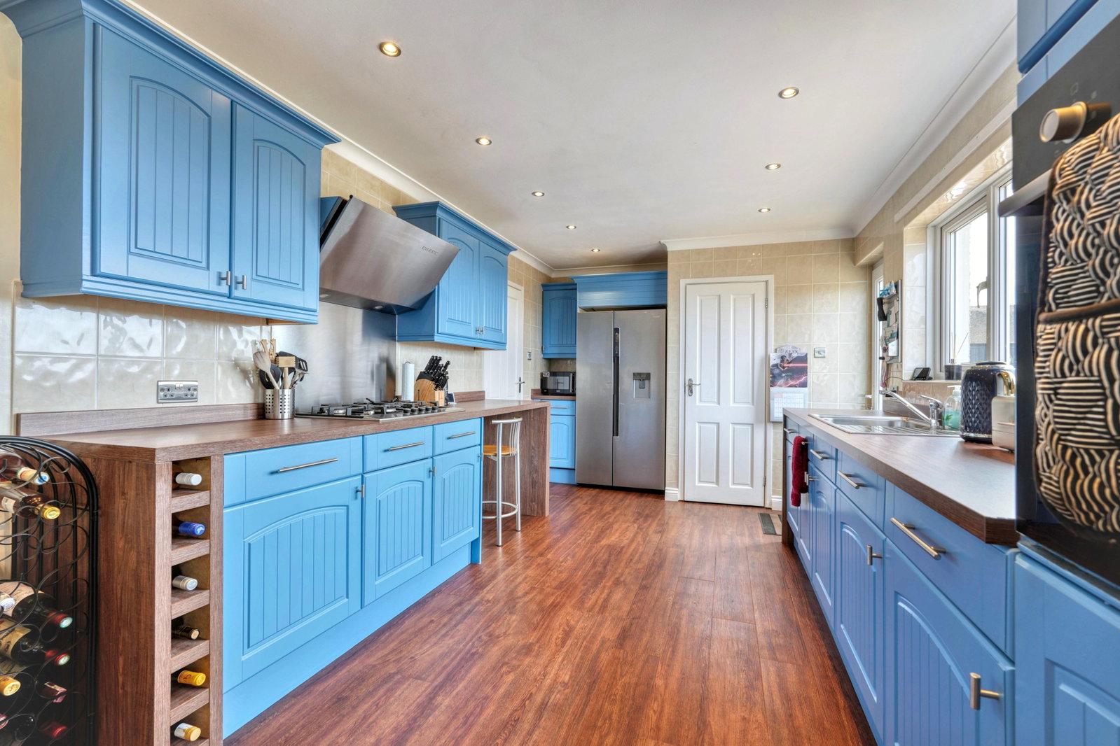 Bungalow in Workington