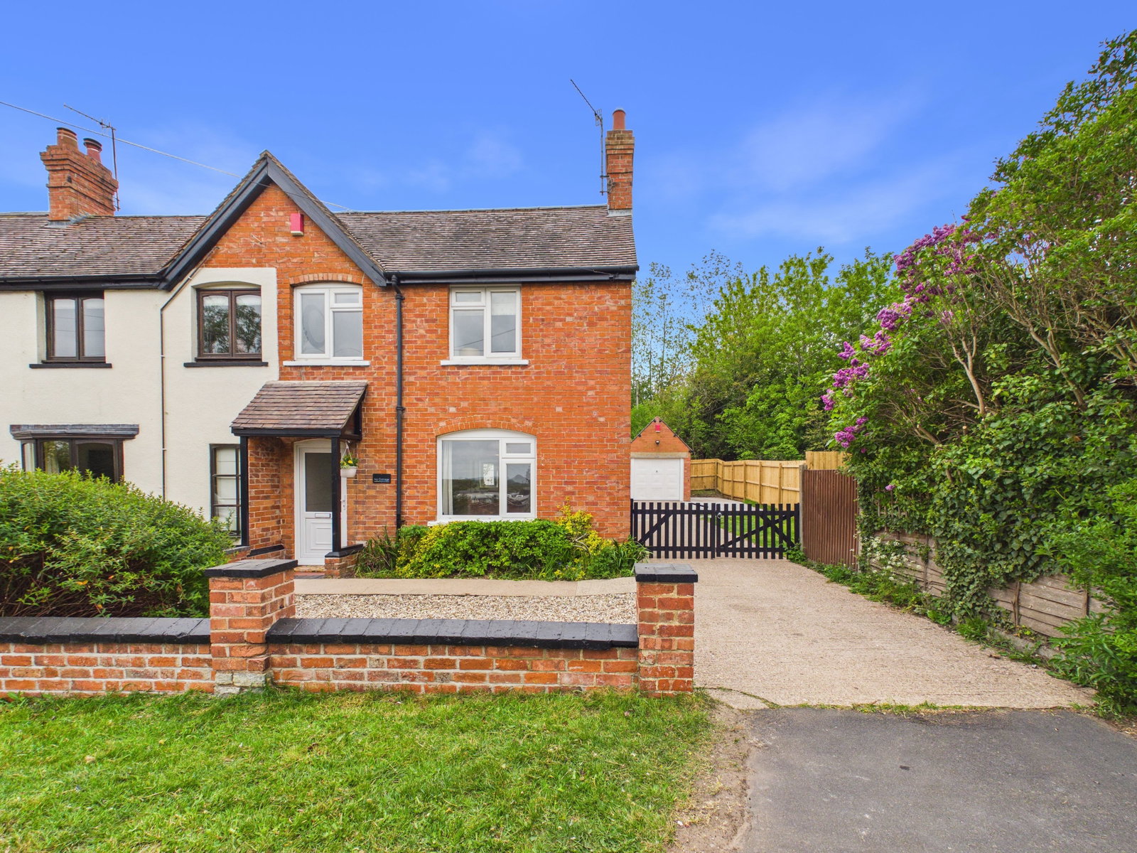 Cottage in Evesham