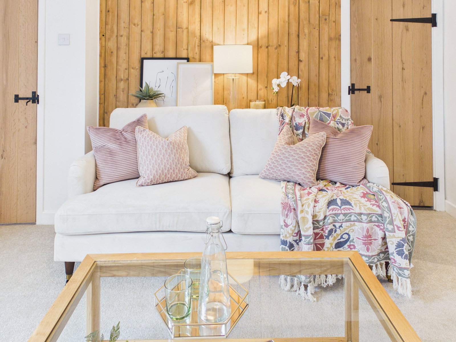Cottage in Evesham
