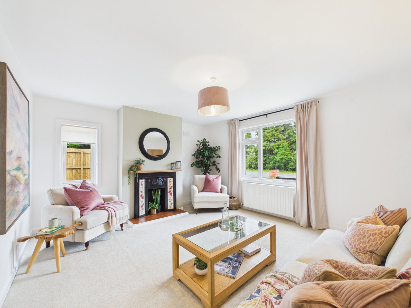 Cottage in Evesham