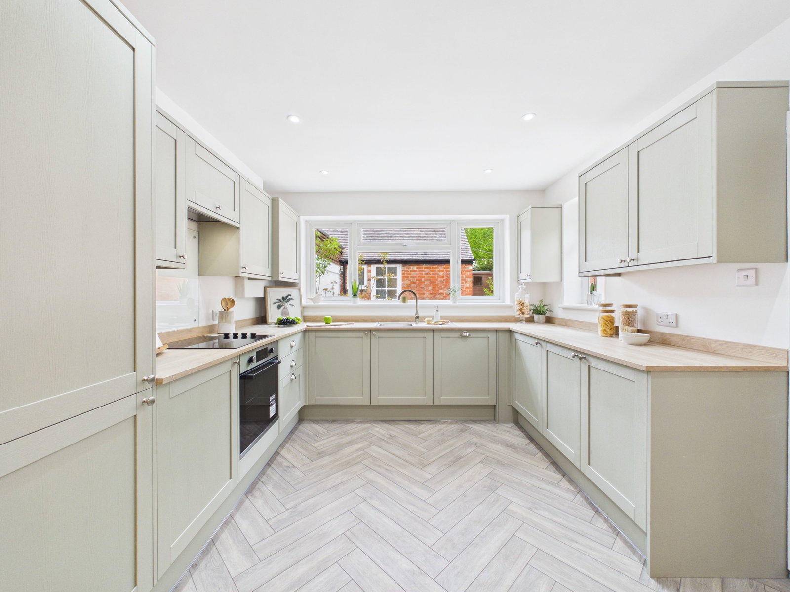 Cottage in Evesham