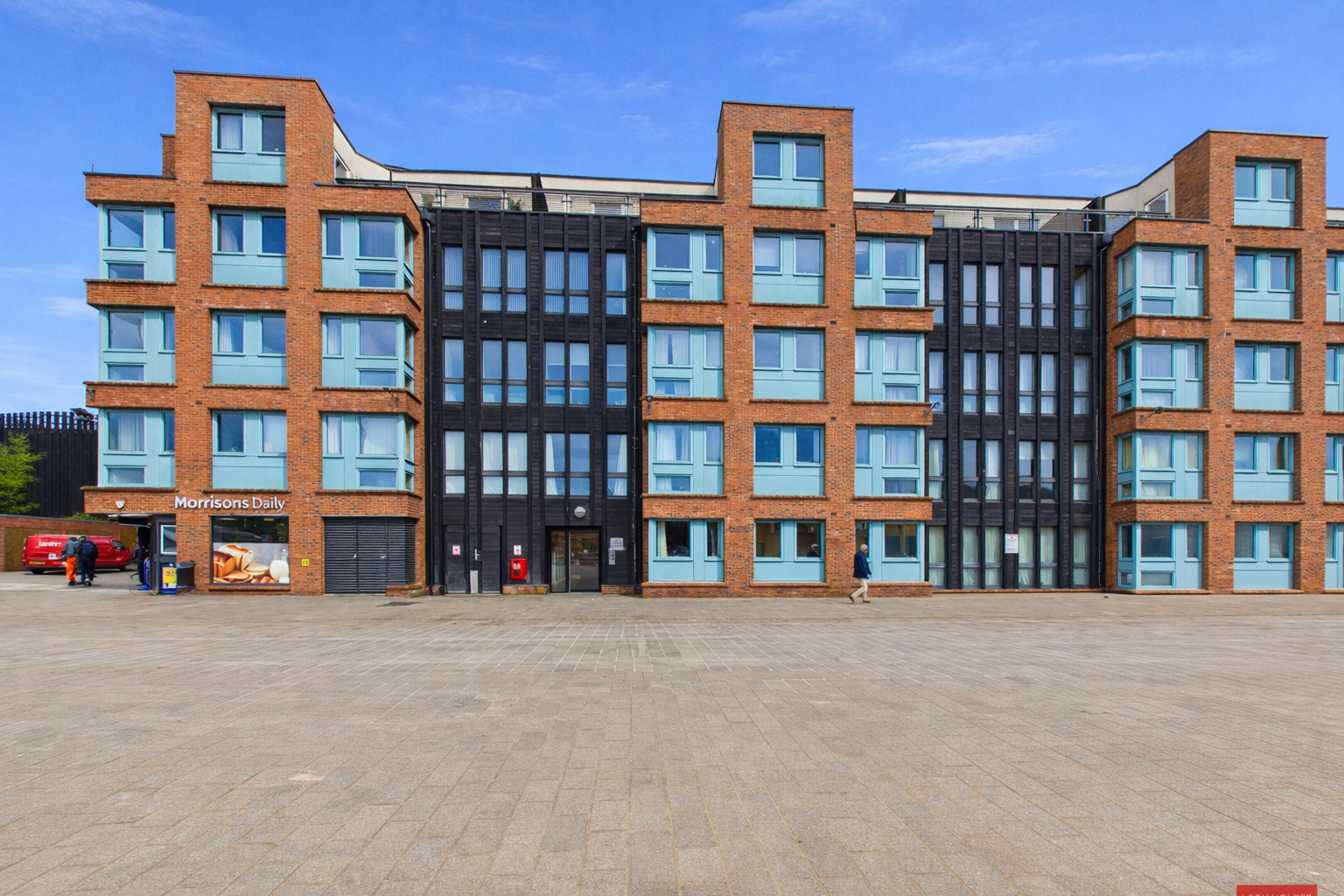 Apartment in Gloucester