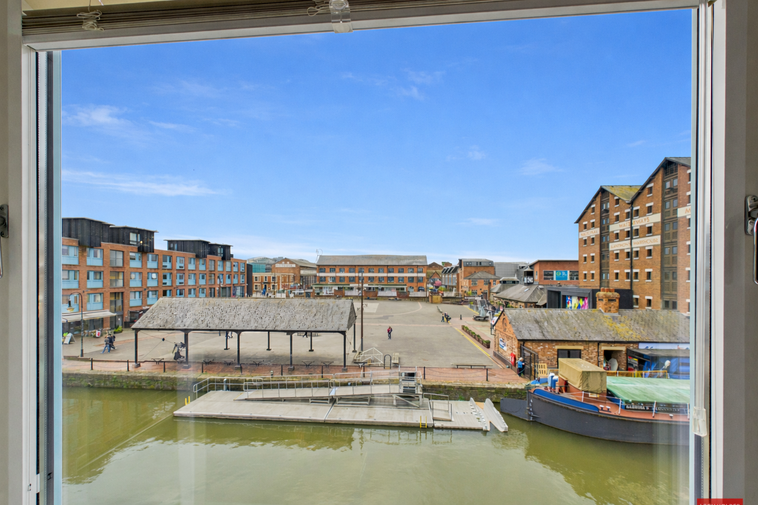 Apartment in Gloucester