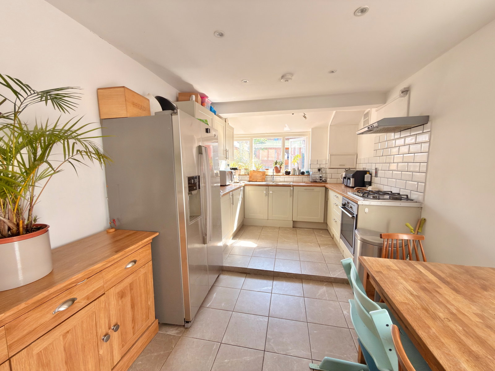 Terraced House in Harrow