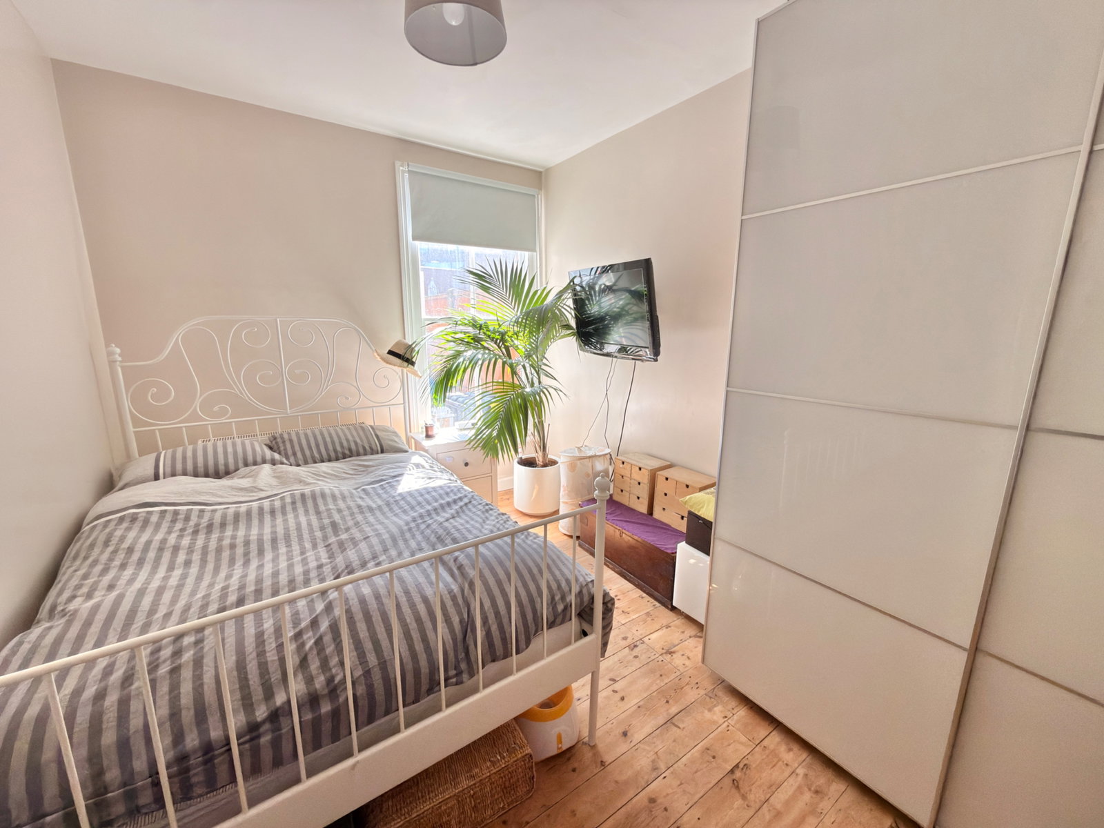 Terraced House in Harrow