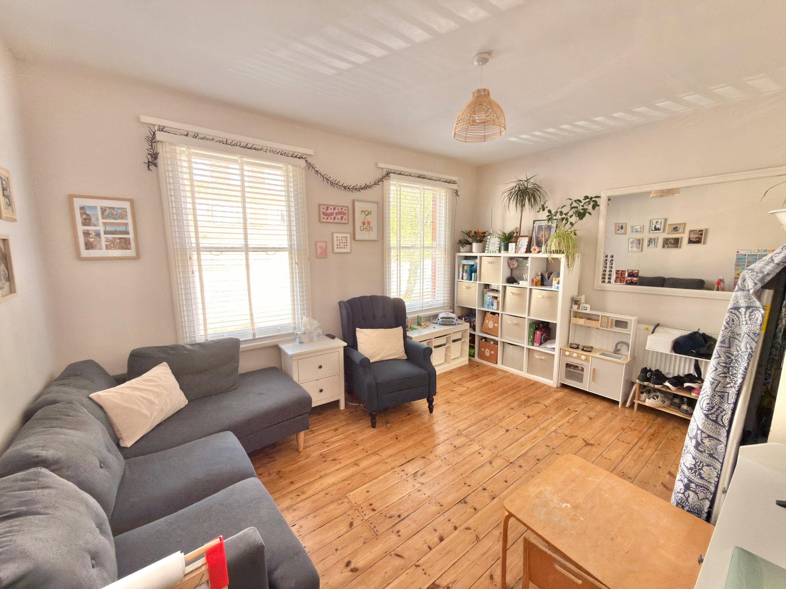 Terraced House in Harrow