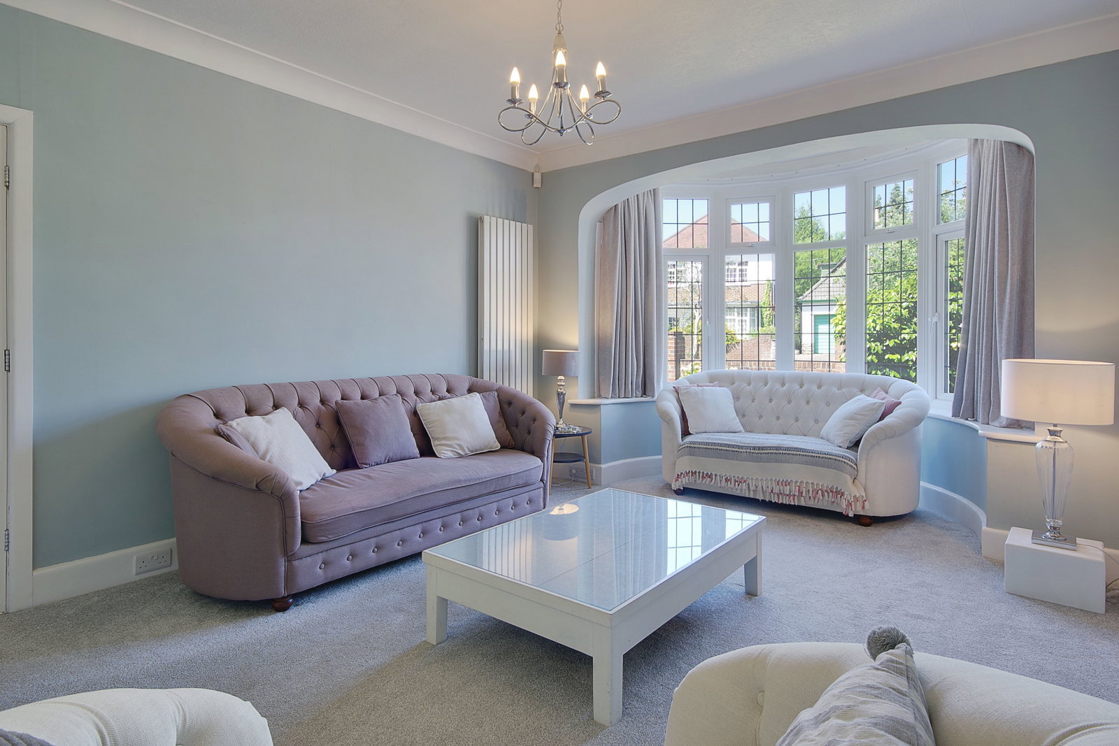 Detached House in Bournemouth