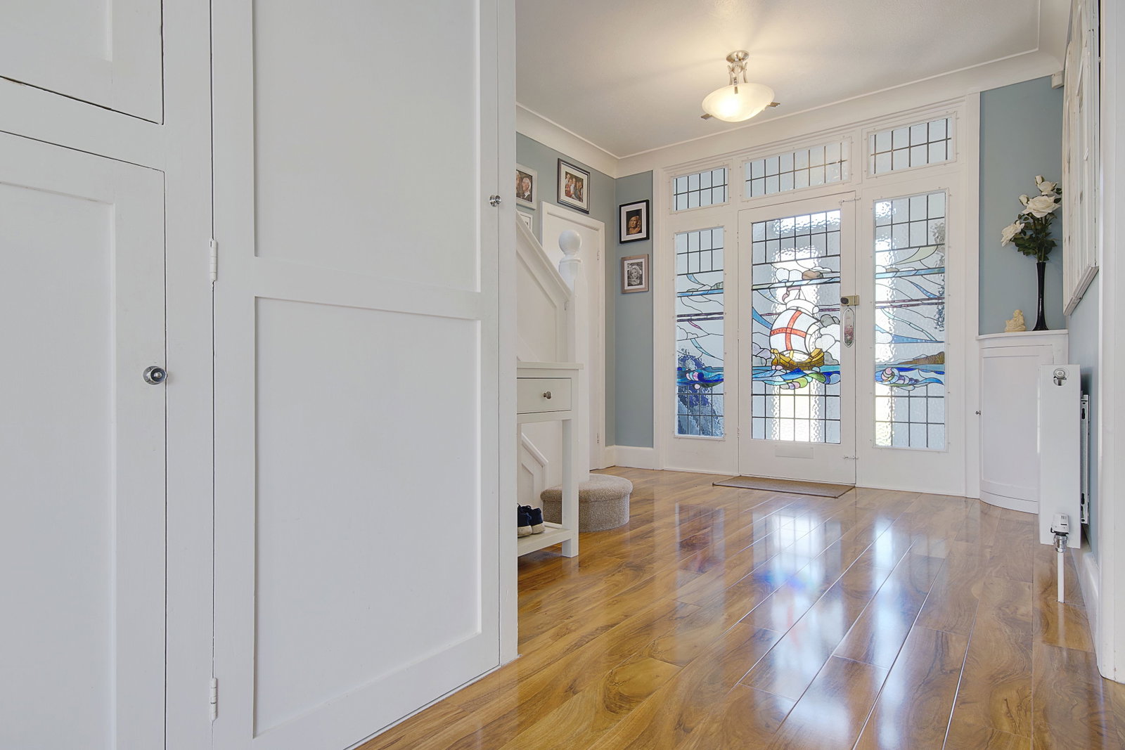 Detached House in Bournemouth