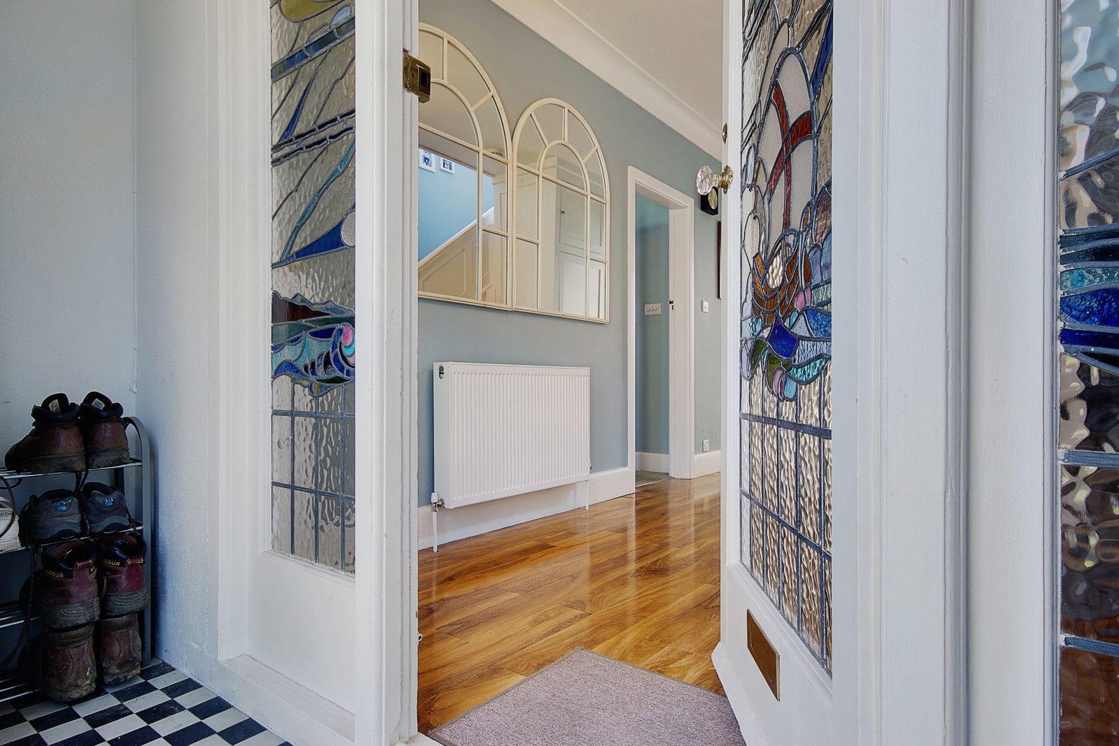 Detached House in Bournemouth