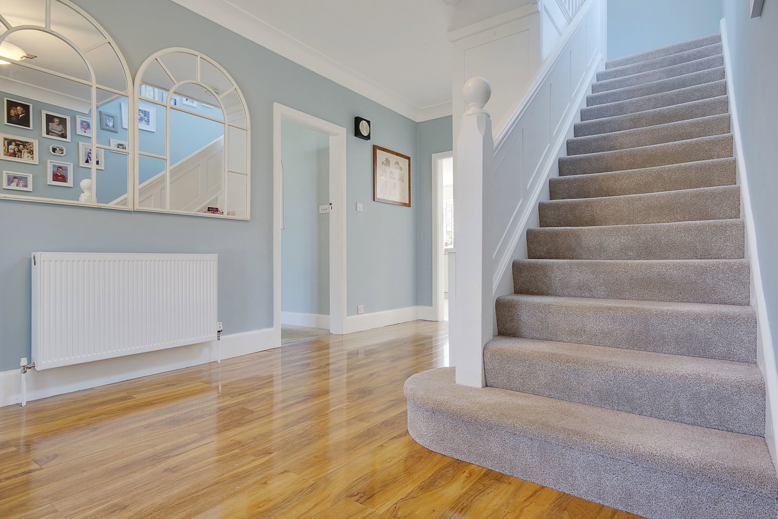 Detached House in Bournemouth
