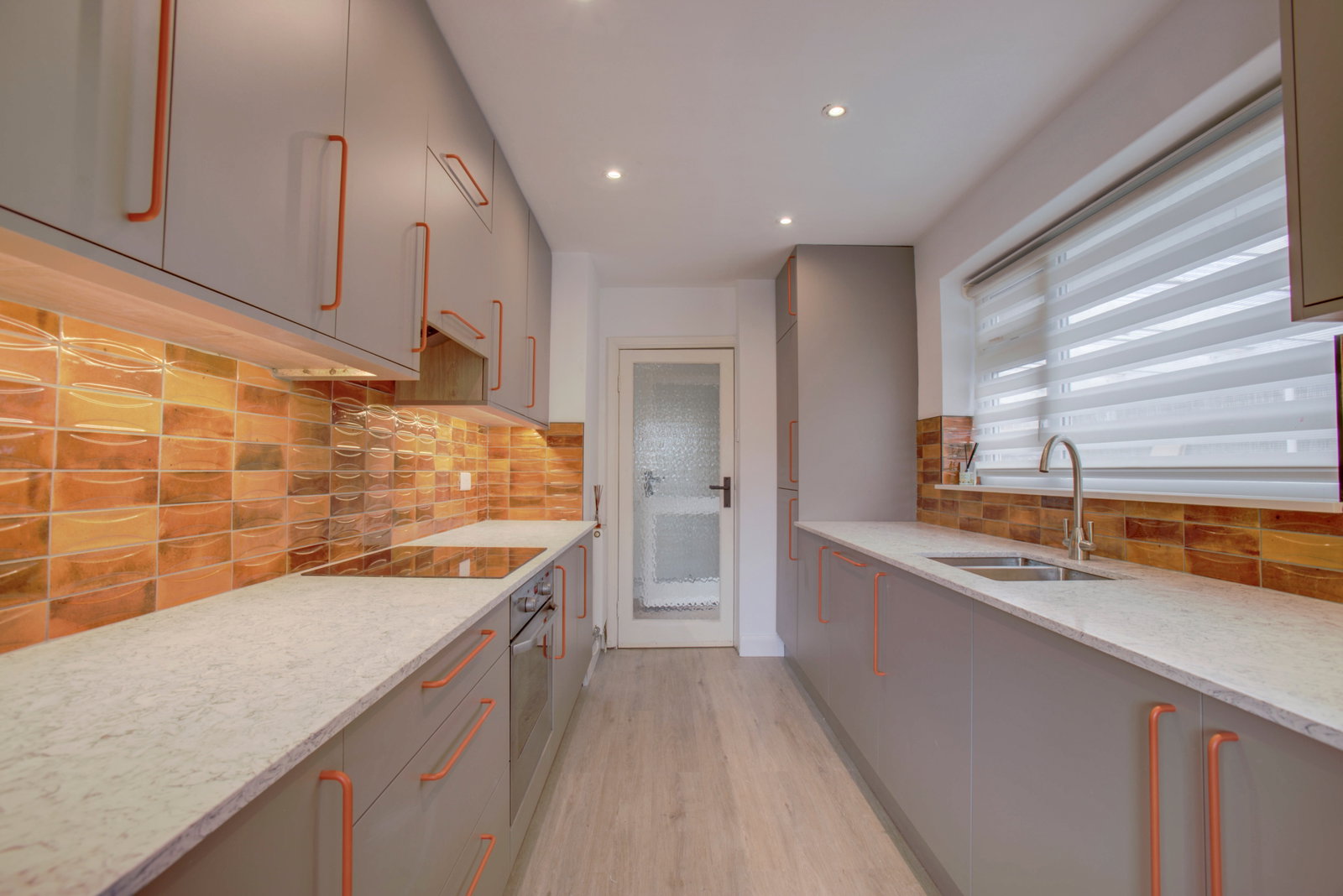 Bungalow in Nottingham