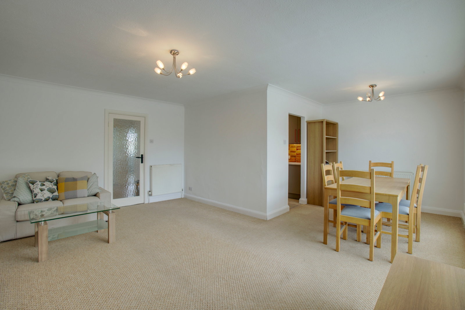 Bungalow in Nottingham