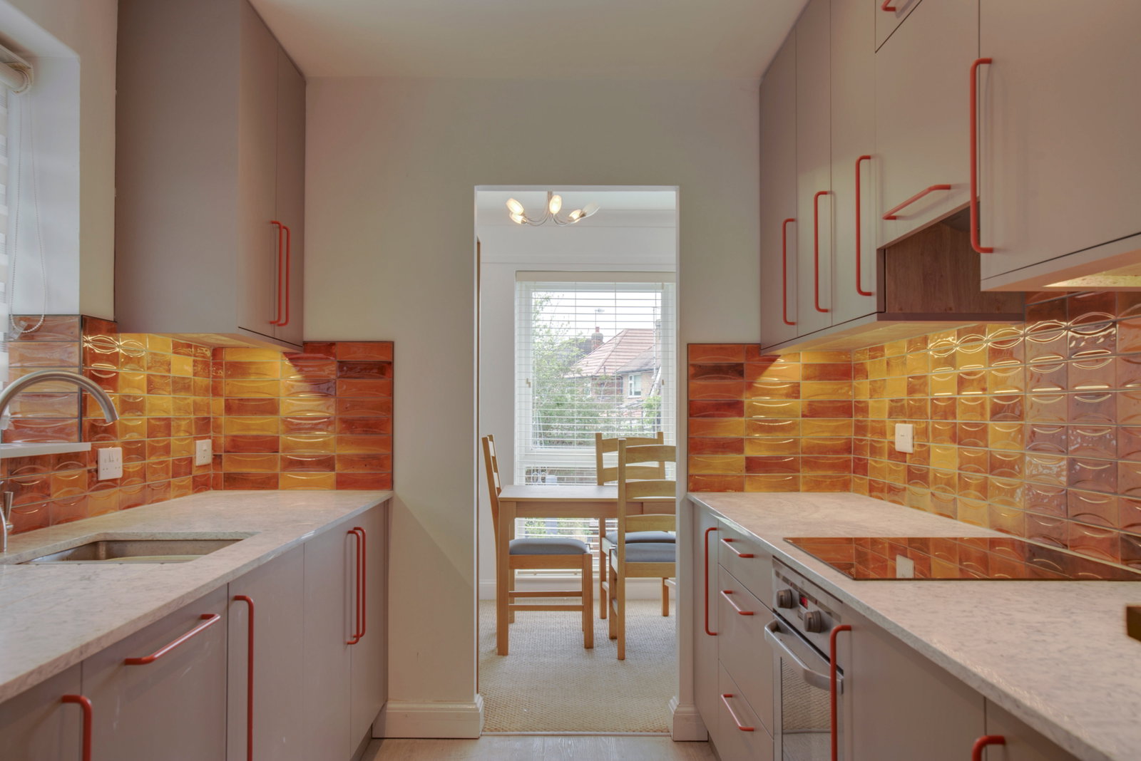 Bungalow in Nottingham