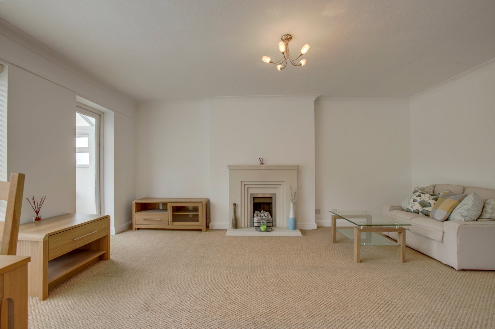 Bungalow in Nottingham