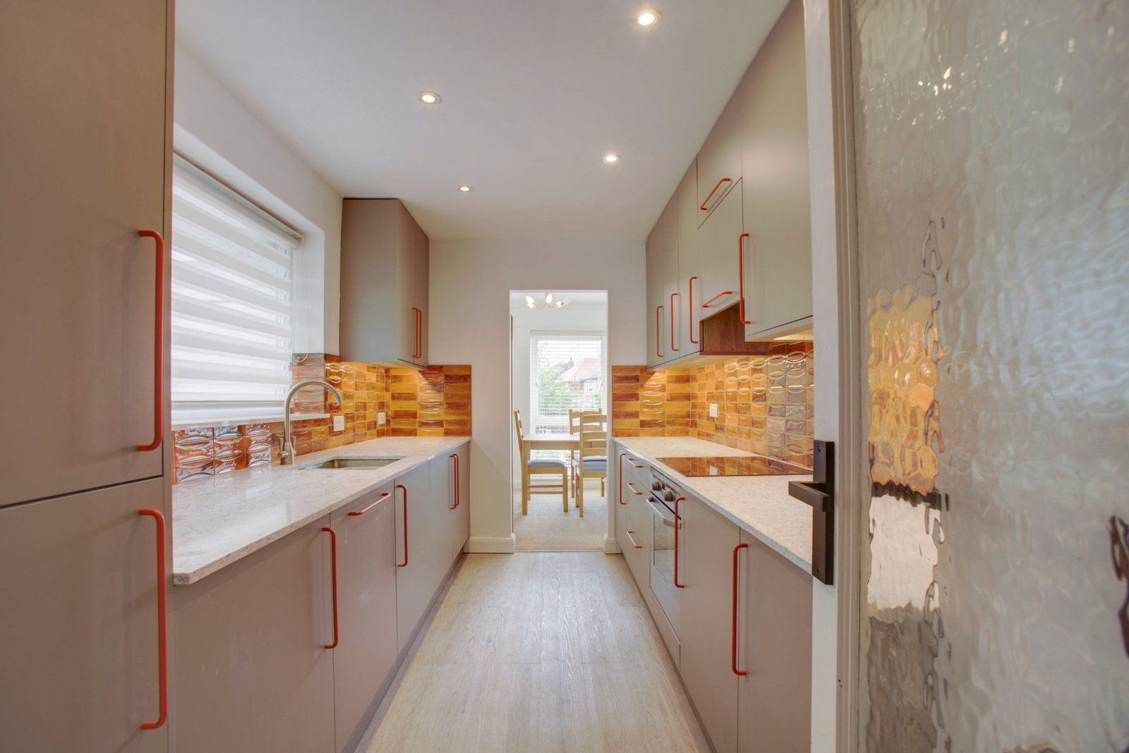 Bungalow in Nottingham