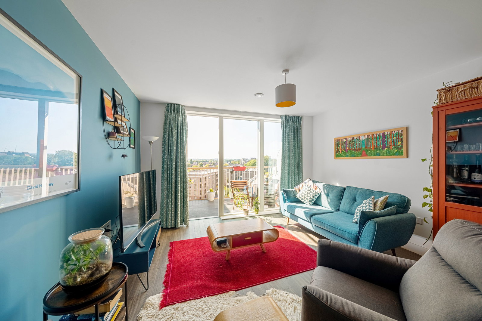 Flat for sale in London, Adenmore Road, London, SE6