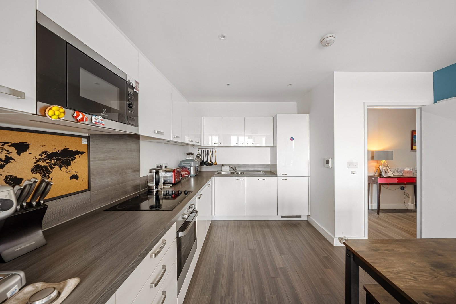 Flat for sale in London, Adenmore Road, London, SE6