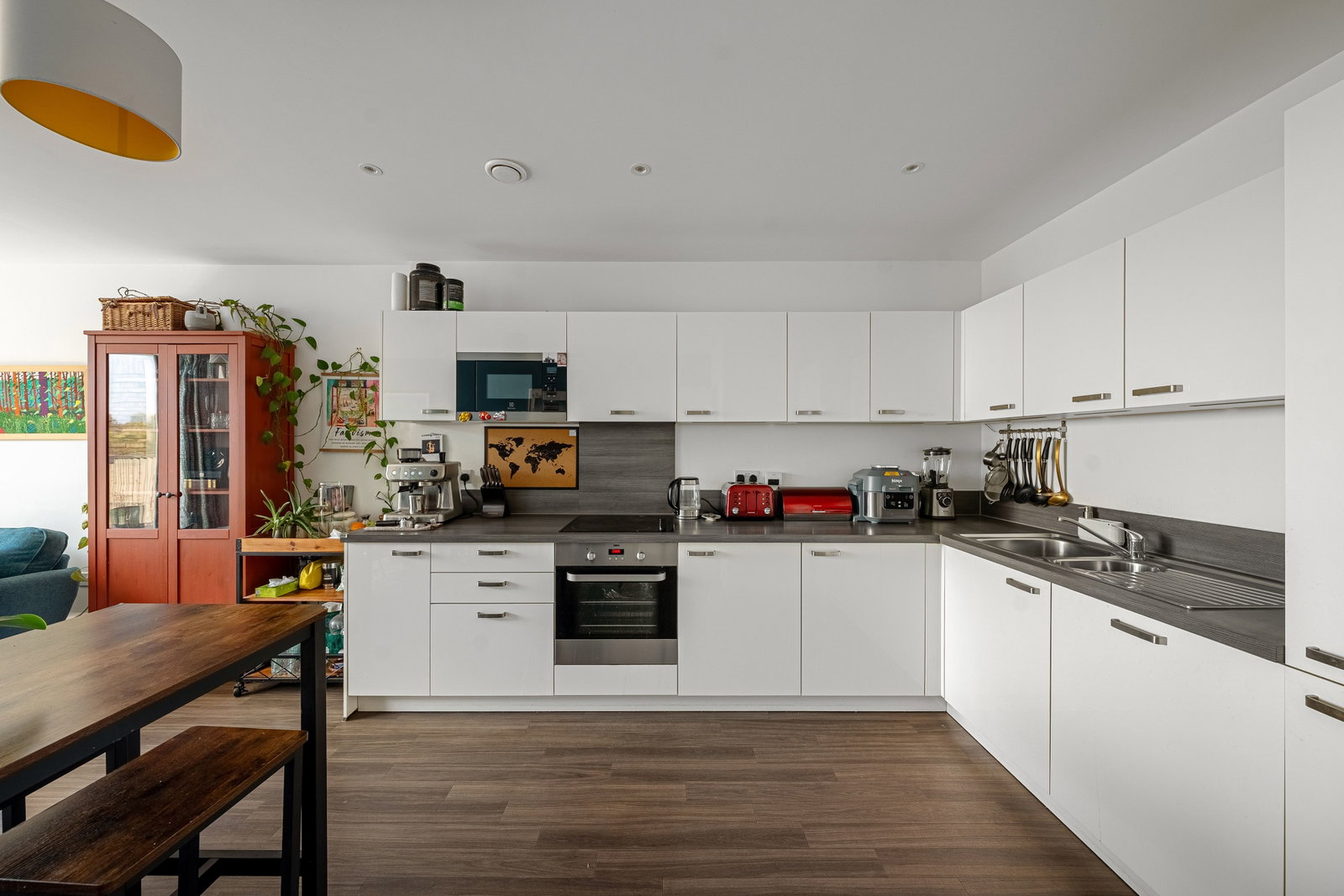 Flat for sale in London, Adenmore Road, London, SE6
