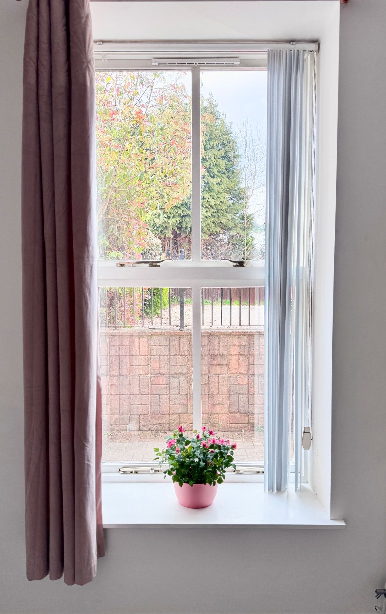 Apartment in Oswestry