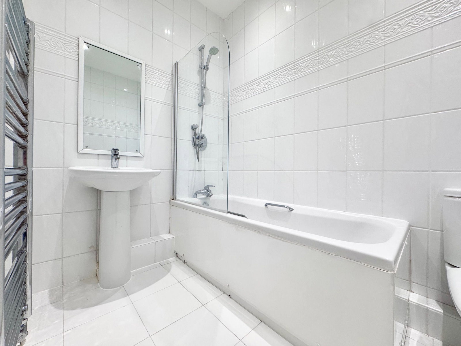 Apartment in Oswestry