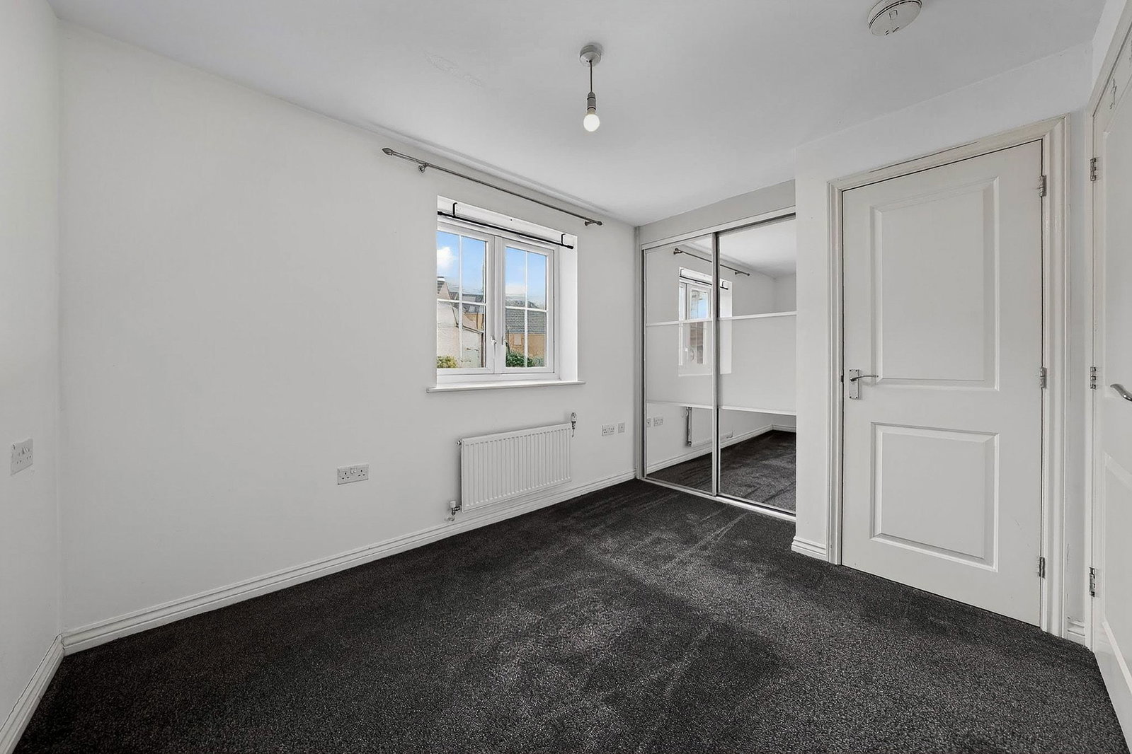 Terraced House in Nuneaton