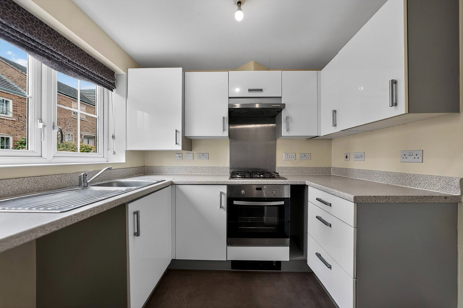 Terraced House in Nuneaton
