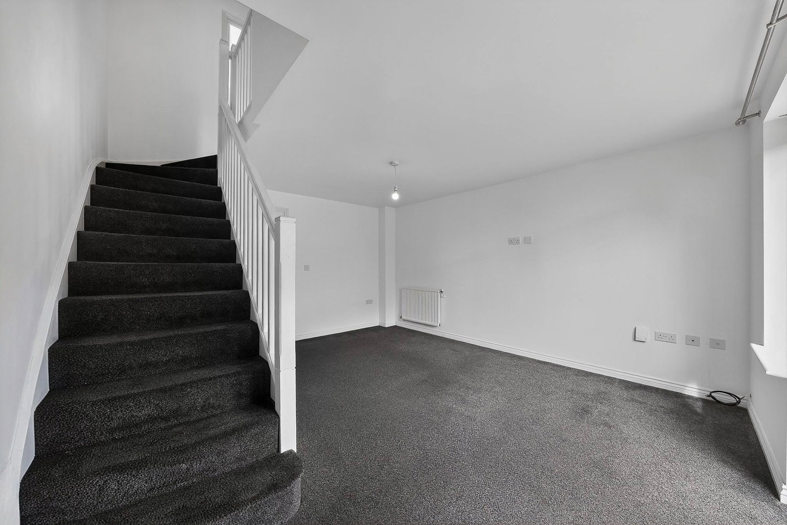 Terraced House in Nuneaton