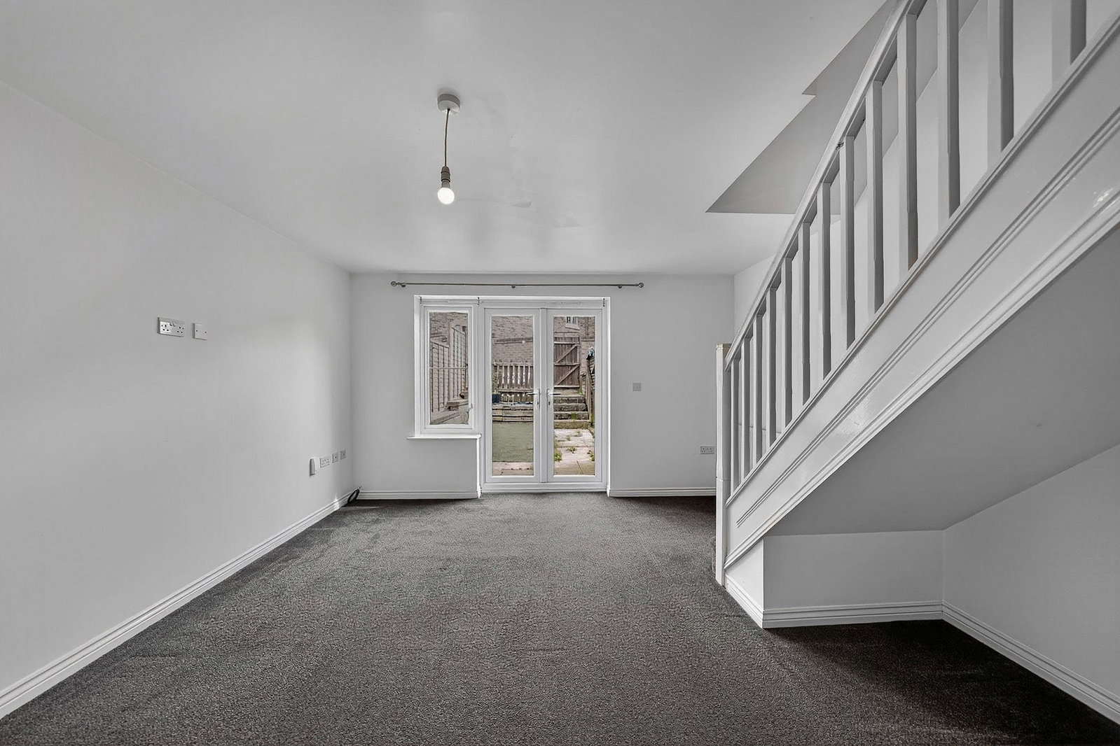 Terraced House in Nuneaton