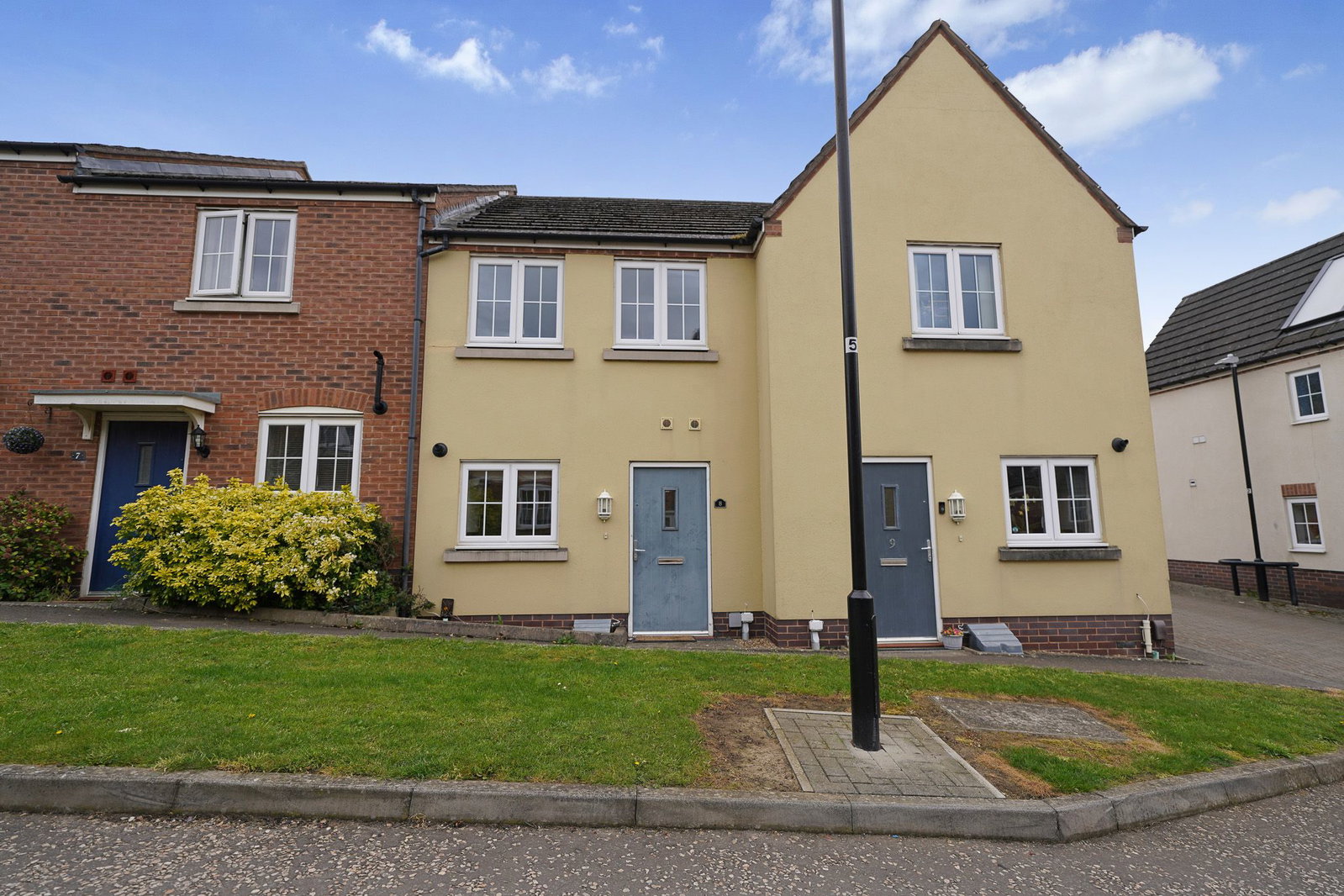 Terraced House in Nuneaton