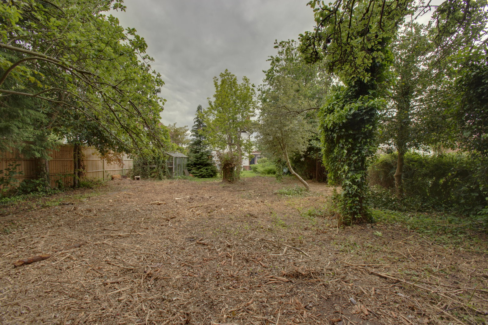 Detached House in Nottingham
