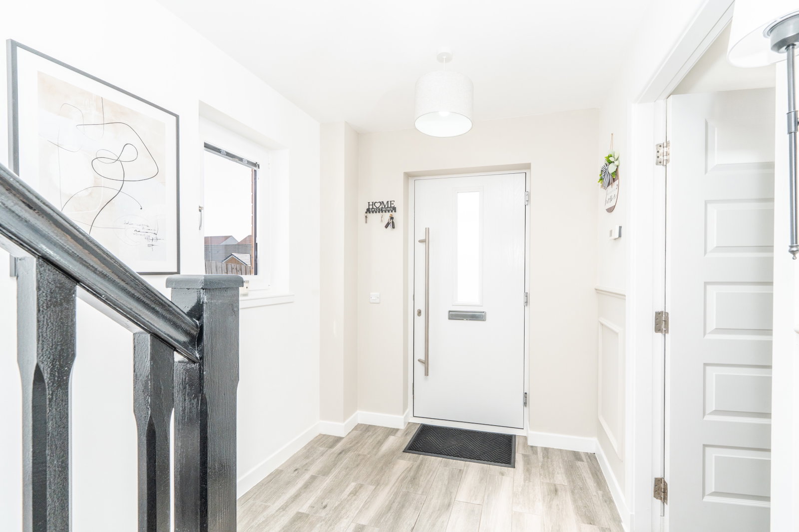 Semi Detached House in Cardenden