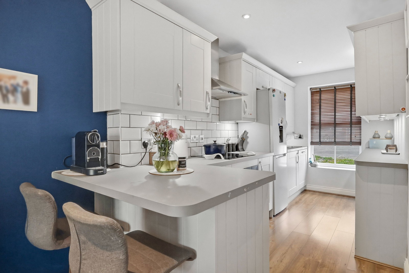 Semi Detached House for sale in Wickford, Annett Close, Wickford, SS12