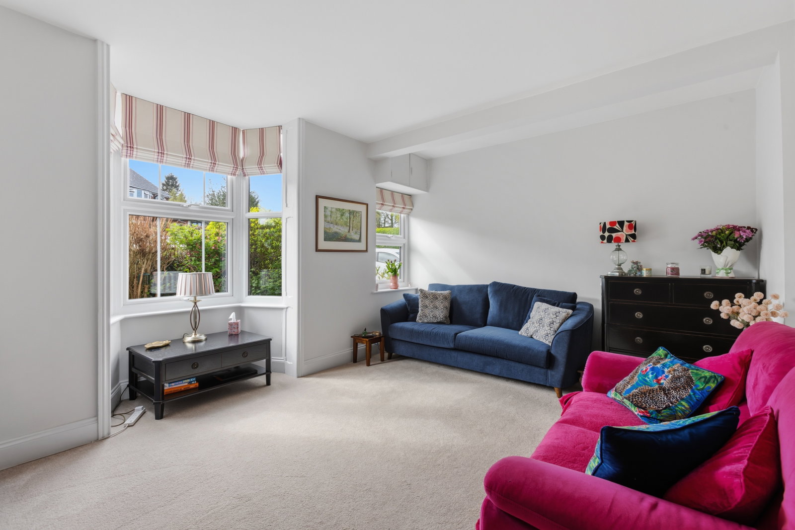 Semi Detached House in Derby