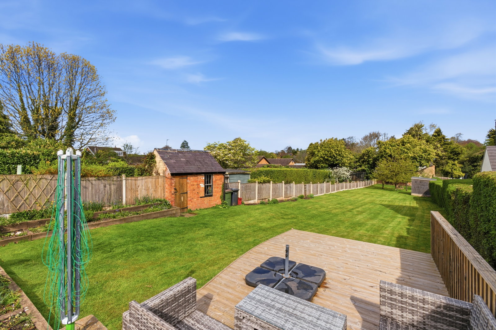 Semi Detached House in Derby