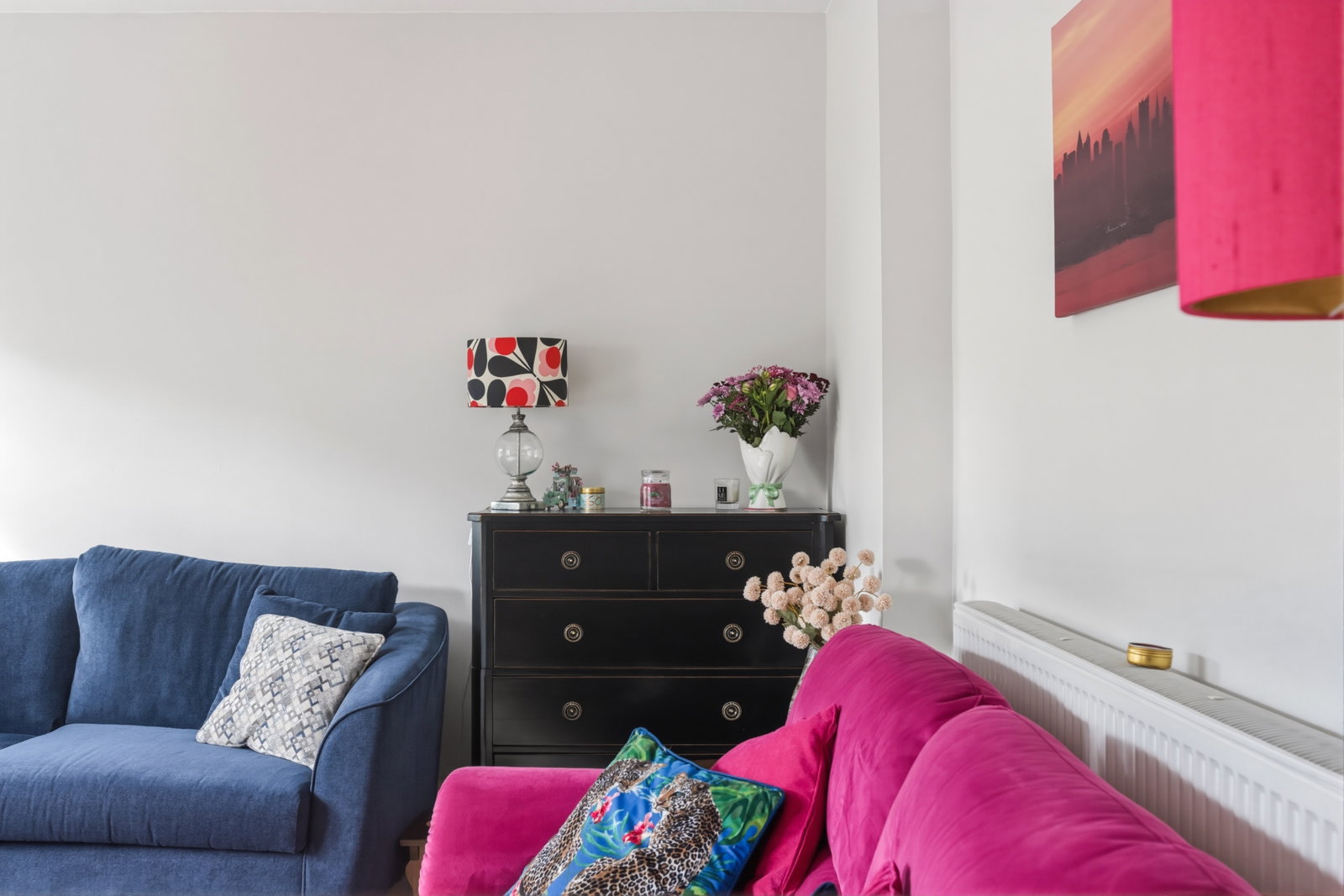 Semi Detached House in Derby