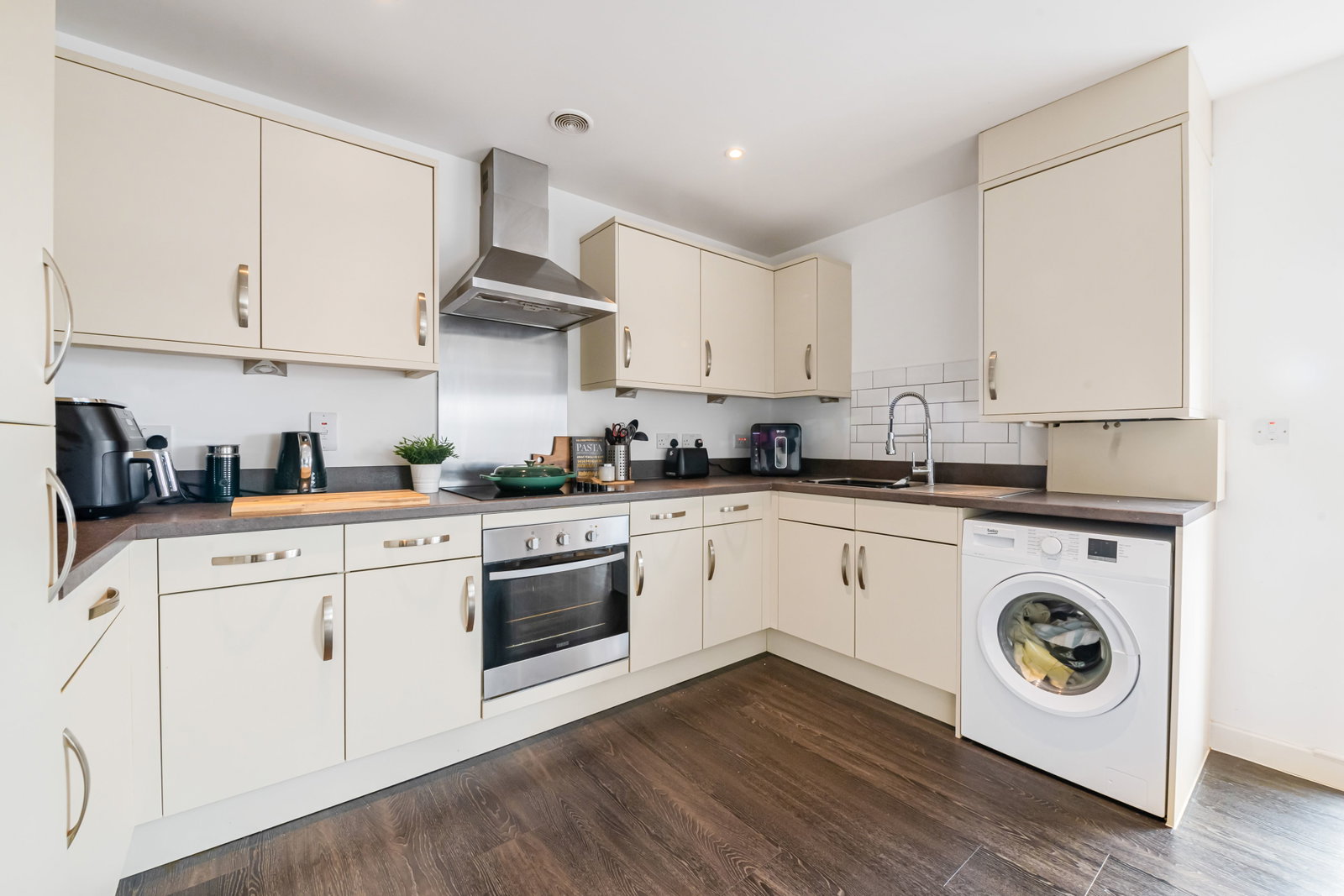 Apartment in Beckenham