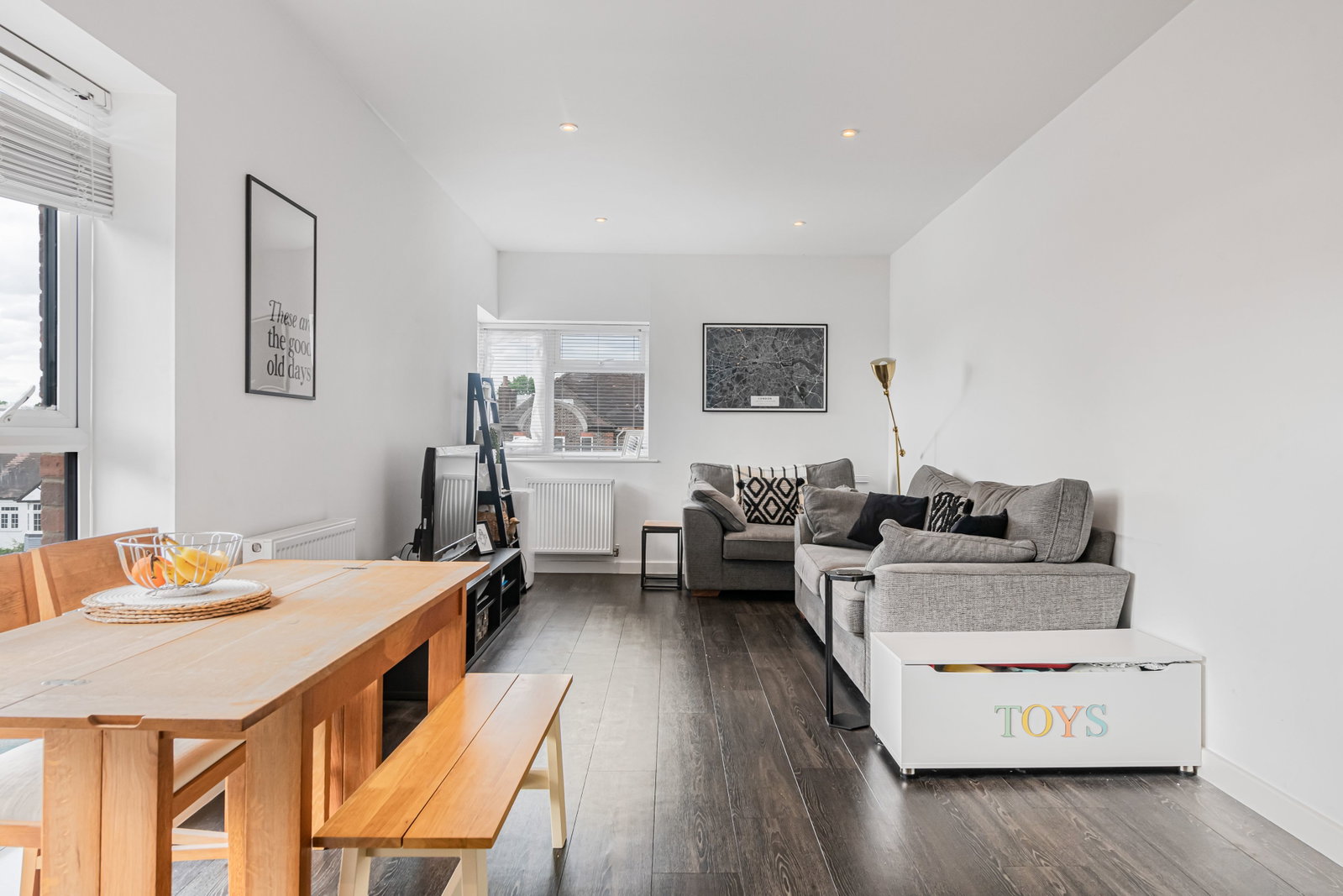 Apartment in Beckenham