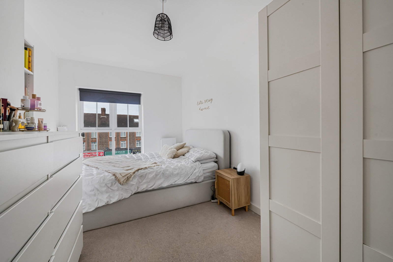 Apartment in Beckenham