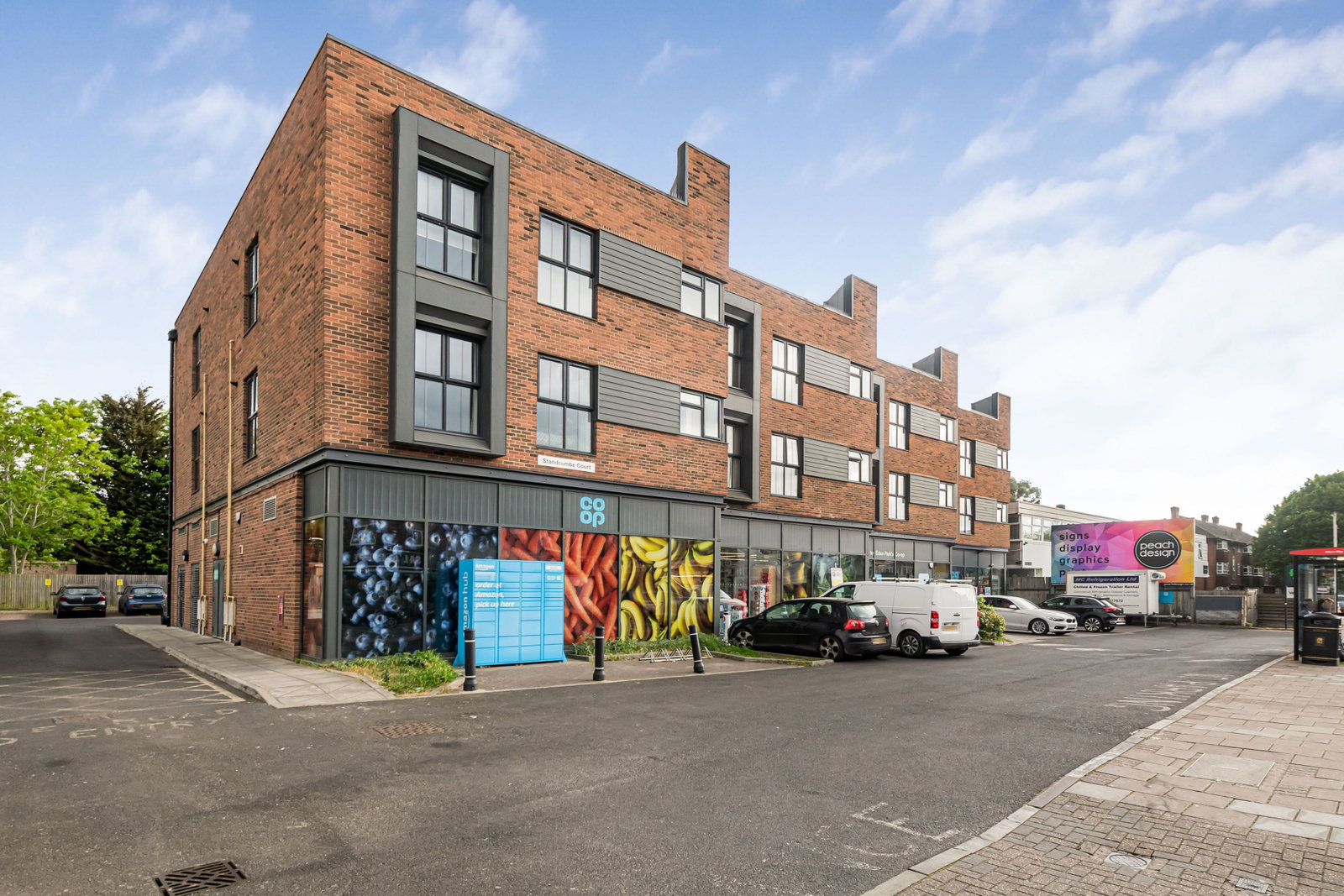 Apartment in Beckenham