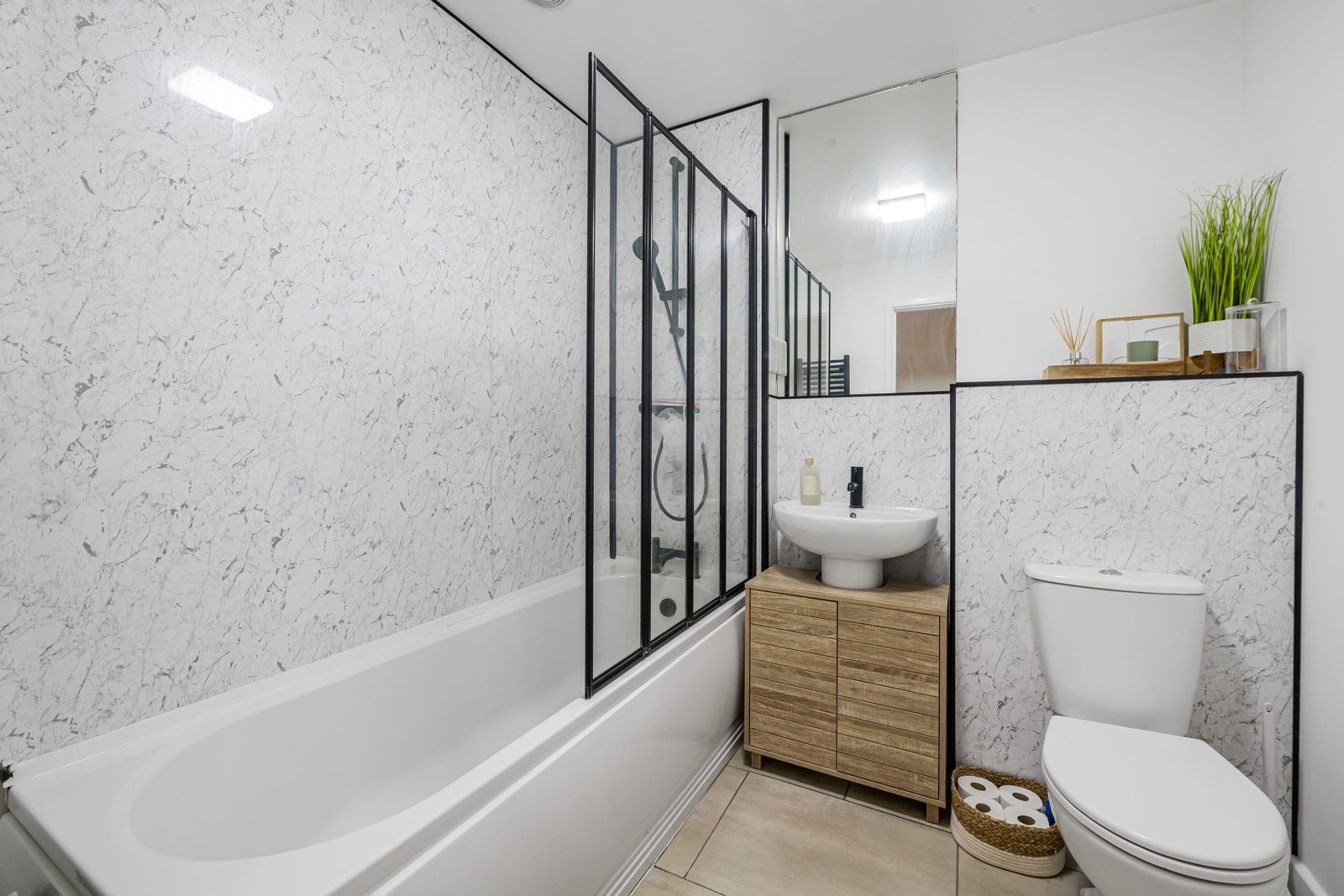 Apartment in Beckenham