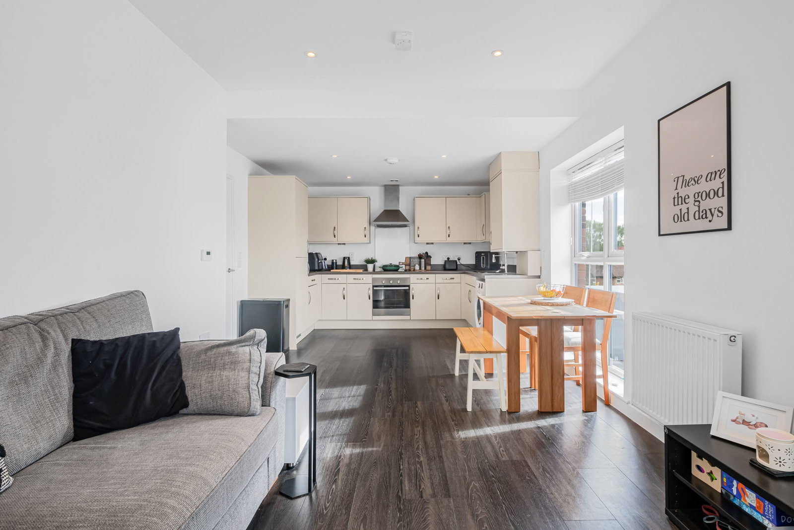 Apartment in Beckenham